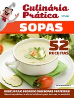 Culinária Prática